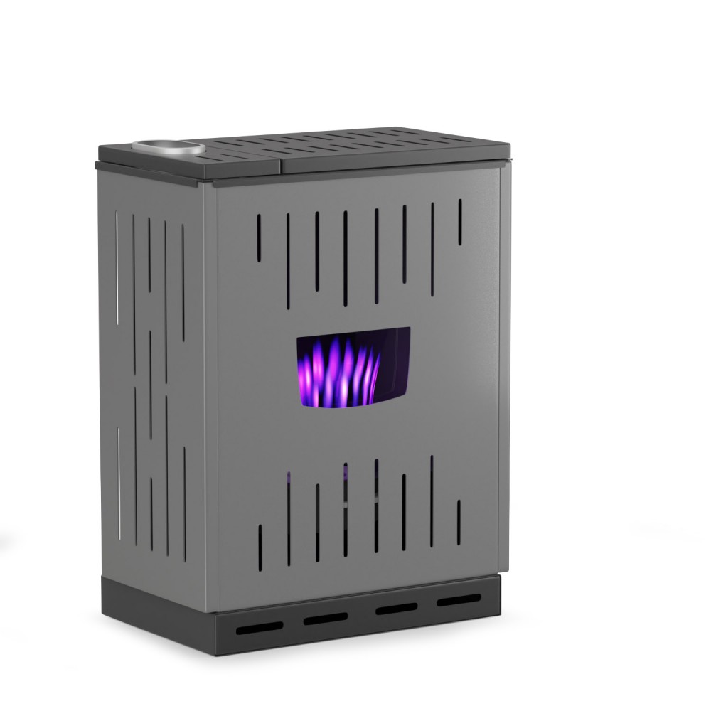 Дизелов котел Balkan Energy T-10, 9kW | Дизелови котли |  |