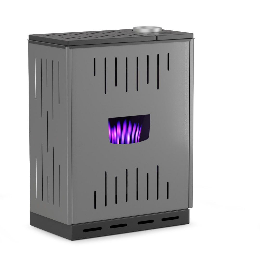 Дизелов котел Balkan Energy T-12, 11kW | Дизелови котли |  |