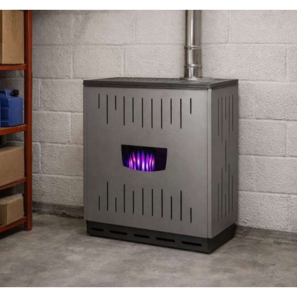 Дизелов котел Balkan Energy T-14, 13kW | Дизелови котли |  |