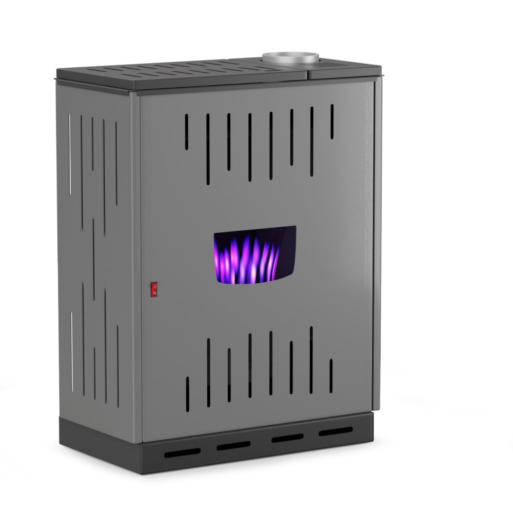 Дизелов котел Balkan Energy T-17, 14kW | Дизелови котли |  |