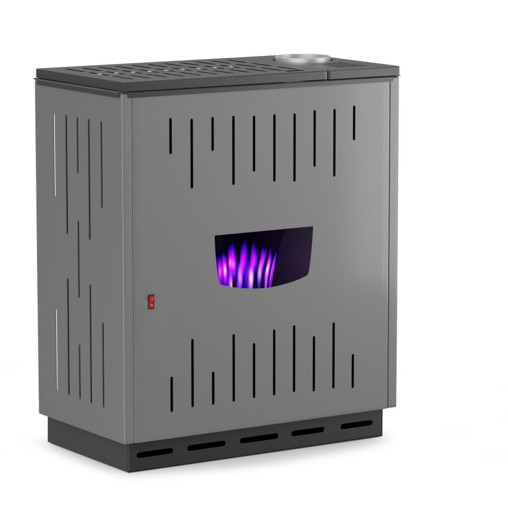 Дизелов котел Balkan Energy T-20, 16kW | Дизелови котли |  |