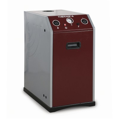 Дизелов котел Balkan Energy THERMIKA 25, 25kW - Дизелови котли