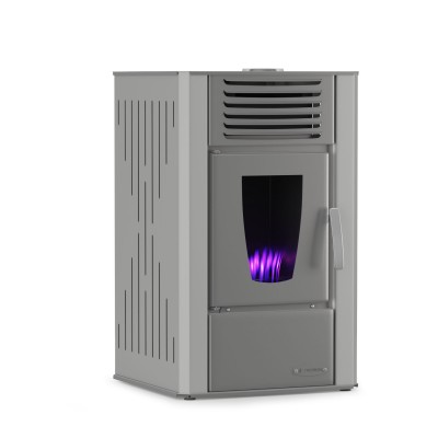 Дизелова печка Balkan Energy P14 AERO, 14kW - Дизелови печки