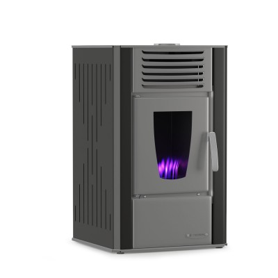 Готварска дизелова печка Balkan Energy P13 AERO OVEN, 13kW - Дизелови печки