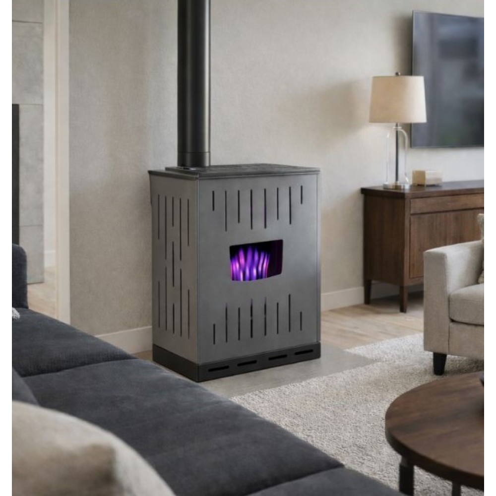 Дизелова печка Balkan Energy T-10, 9kW | Дизелови котли |  |