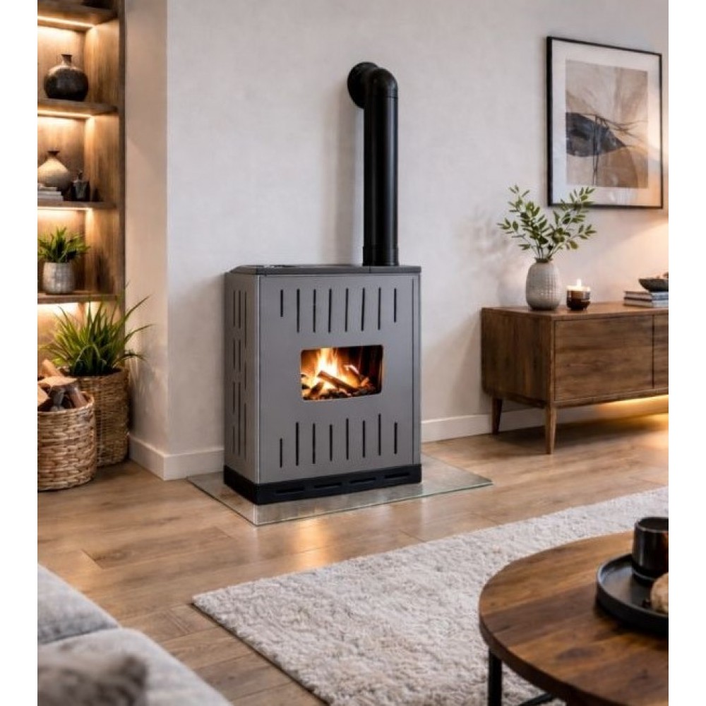 Дизелова печка Balkan Energy T-12, 11kW | Дизелови котли |  |