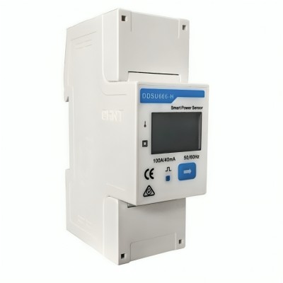 Електромер SMART HUAWEI DDSU666-H1 1p - Сравняване на продукти