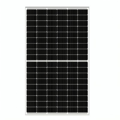 Фотоволтаичен монокристален панел YINGLI SOLAR, YL600D-41F1/2 - Yingli Solar