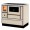 Готварска печка на дърва Alfa Plam Dominant 90, Moka, 6.5kW Готварска печка на дърва Alfa Plam Dominant 90, Moka, 6.5kW