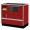 Готварска печка на дърва Alfa Plam Dominant 90, Червена, 6.5kW Готварска печка на дърва Alfa Plam Dominant 90, Червена, 6.5kW