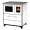 Готварска печка на дърва Alfa Plam Donna 70, Бяла, Лява, 5kW Готварска печка на дърва Alfa Plam Donna 70, Бяла, Лява, 5kW