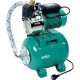 Хидрофорна помпа Wilo HWJ 203 X EM 24L - мощност 750W, напор 43м, дебит 75 l/min | Електрически помпи за вода | Водни помпи |