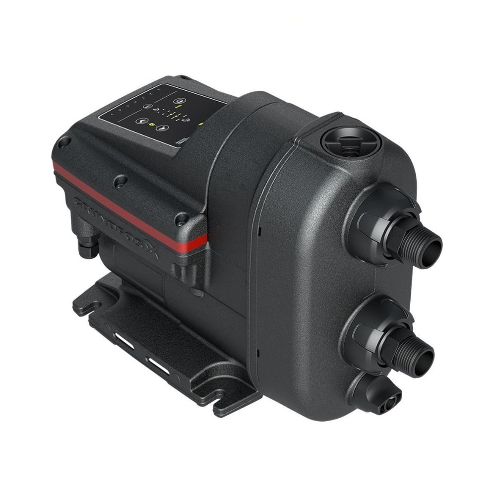 Хидрофорна система Grundfos SCALA2 3-45, 550 W , 3 m³/h , 45 м | Хидрофори | Водни помпи |