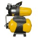 Хидрофорна система HydroMoby JET1300A-3C - мощност 1300W, напор 50м, дебит 5000л/час | Електрически помпи за вода | Водни помпи |
