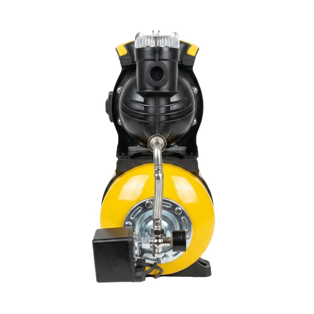 Хидрофорна система HydroMoby JET1300A-3C - мощност 1300W, напор 50м, дебит 5000л/час | Електрически помпи за вода | Водни помпи |