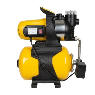 Хидрофорна система HydroMoby JET1300A-3C - мощност 1300W, напор 50м, дебит 5000л/час - Сравняване на продукти