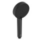 IDEALRAIN ALU+ 2-функционален ръчен душ Ø100 mm