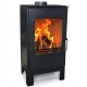 Камина на дърва Версо Ina L, 7.5kW | Сухи камини | Камини на дърва |