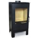 Камина на дърва Версо Ina L, 7.5kW | Сухи камини | Камини на дърва |
