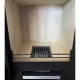 Камина на дърва Версо Ina L, 7.5kW | Сухи камини | Камини на дърва |