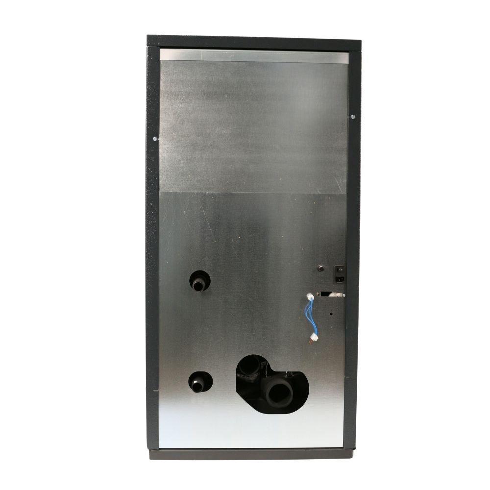Пелетен котел Mytherm Thalia Plus 25 оранжев, 25kW | Пелетни камини с водна риза | Пелетни камини |