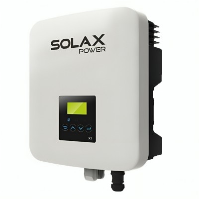 Инвертор монофазен SOLAX X1 3.0 T D BOOST - Сравняване на продукти