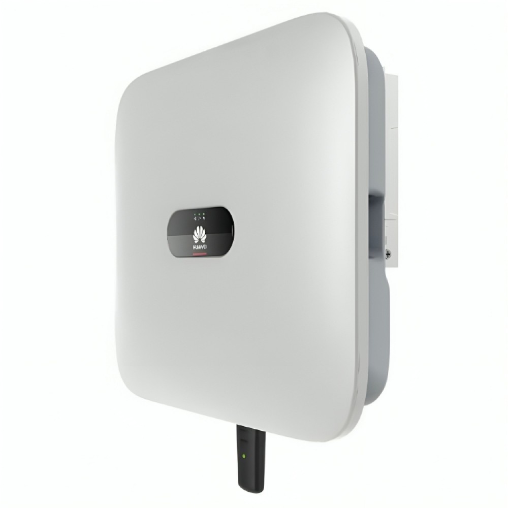 Инвертор трифазен HUAWEI SUN2000 15KTL-М2 High Current | Инвертори за фотоволтаици | Фотоволтаични системи |
