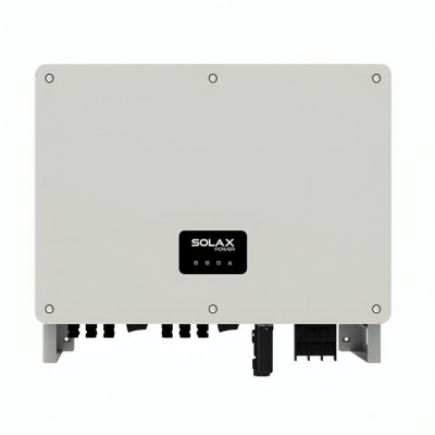 Инвертор трифазен SOLAX X3 MGA 50k G2 - Сравняване на продукти