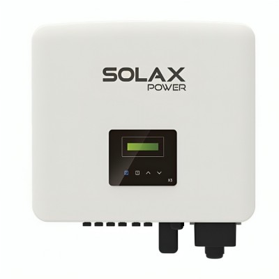 Инвертор трифазен SOLAX X3 PRO 10k G2 - Сравняване на продукти