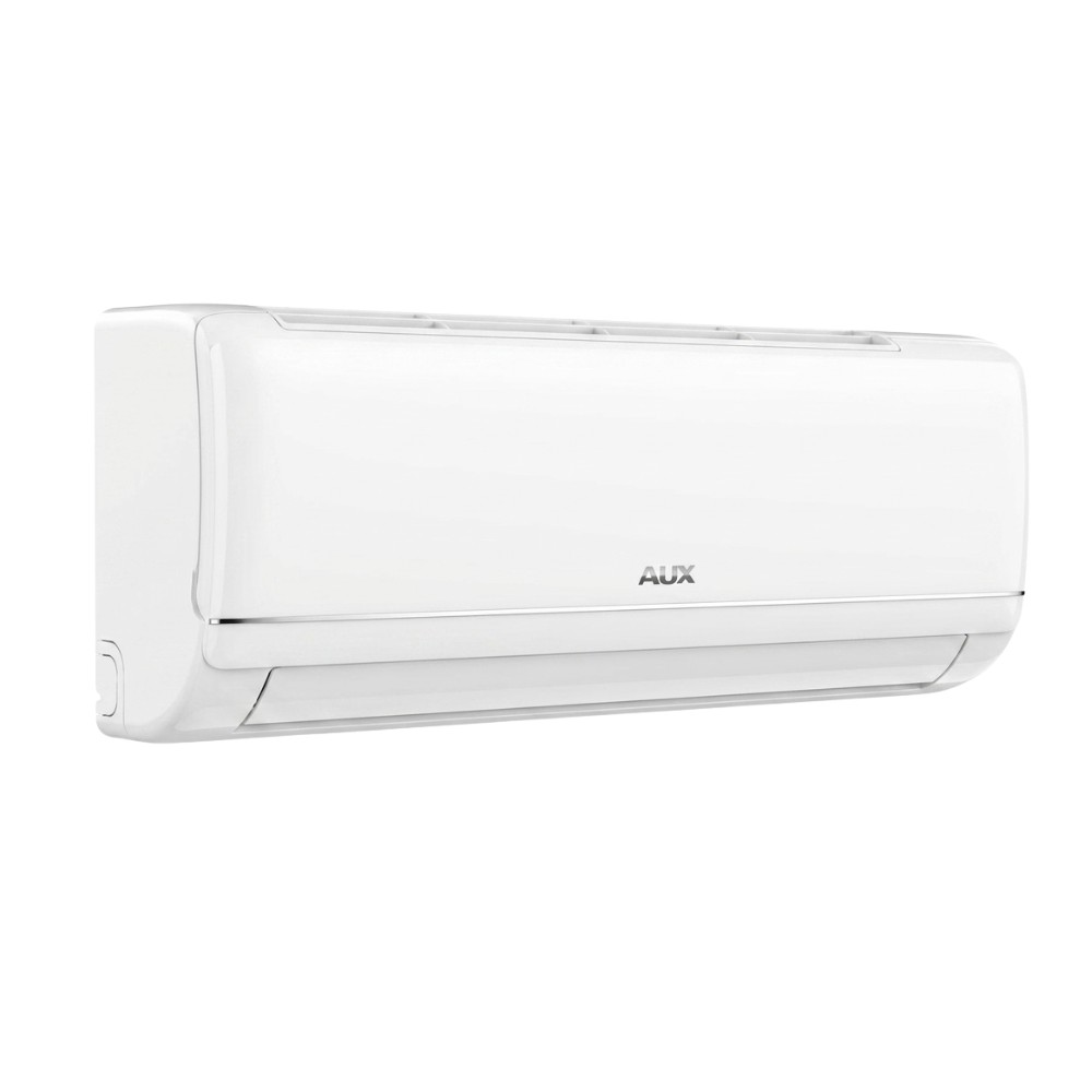 Инверторен климатик с WiFi AUX Q-PLUS, 12000 BTU | Стенни климатици | Климатици |