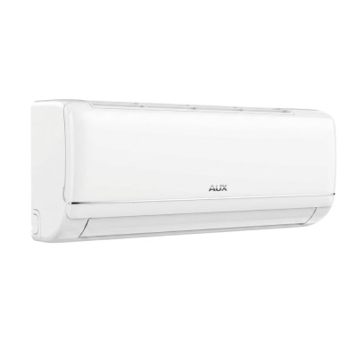 Инверторен климатик с WiFi AUX Q-PLUS, 12000 BTU - Стенни климатици