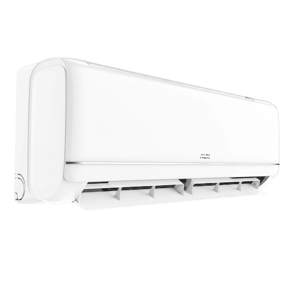 Инверторен климатик с WiFi AUX Q-PLUS, 12000 BTU | Стенни климатици | Климатици |