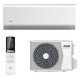 Инверторен климатик с WiFi AUX C-Series, 12000 BTU | Стенни климатици | Климатици |