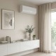Инверторен климатик с WiFi AUX Q-PLUS, 18000 BTU | Стенни климатици | Климатици |