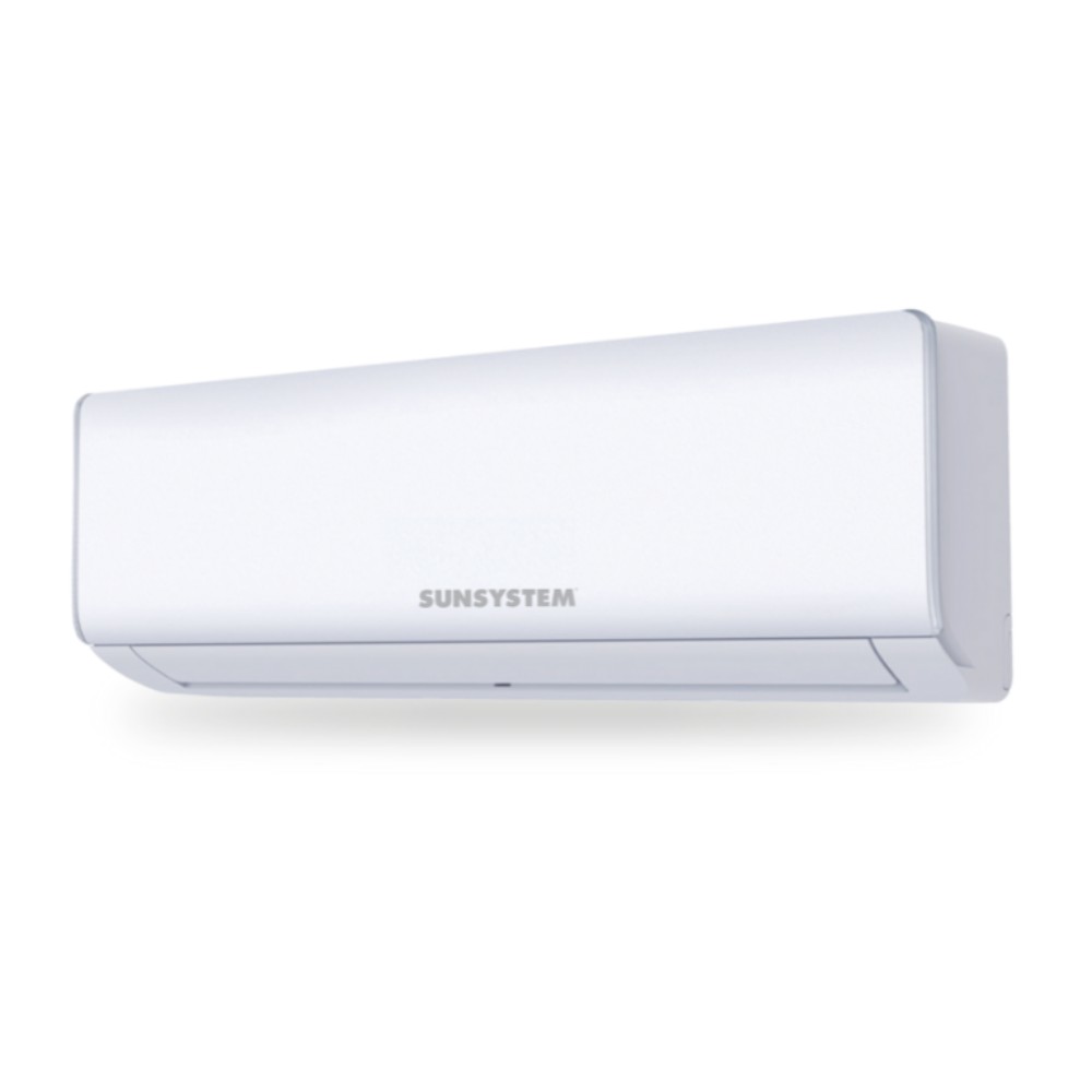 Инверторен климатик SUNSYSTEM 120C HSD, 12000 BTU | Стенни климатици | Климатици |