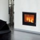 Италианска чугунена камина на дърва за вграждане La Nordica Focolare 60 piano Evo, 8.5kW | Италиански камини и печки на дърва Италианска чугунена камина на дърва за вграждане La Nordica Focolare 60 piano Evo, 8.5kW | Италиански камини и печки на дърва | |