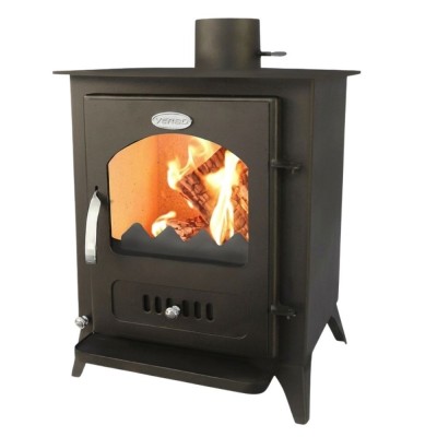 Камина на дърва Версо 1, 7.5kW - Камини Версо