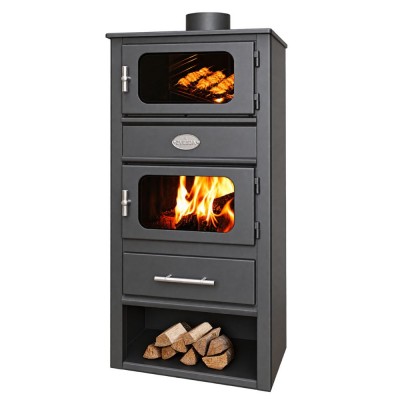 Камина на дърва с водна риза Звезда MF VR 9, 10.8kW - Сравняване на продукти