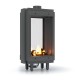 Камина за вграждане на газ Velmora Fire GAS STANDING TUNNEL, 3.9kW - 6.0kW | Камини на газ | Камини за вграждане |