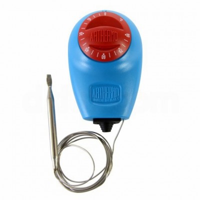 Капилярен термостат ARTHERMO 097B - Сравняване на продукти