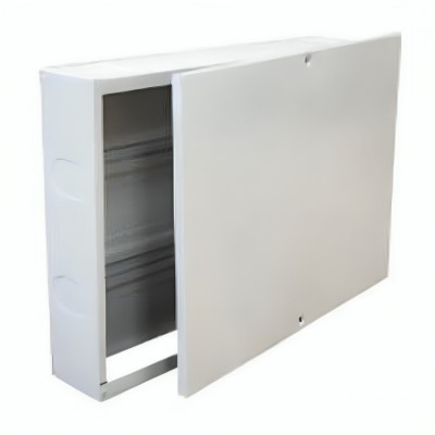 Колекторна кутия за външен монтаж с болт, 450 x 1000mm - Колектори и колекторни кутии