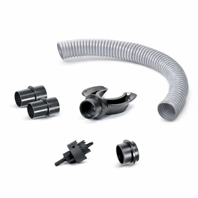 Комплект за свързване на резервоар за дъждовна вода Icanset 1 HydroMoby - Резервоари за Вода