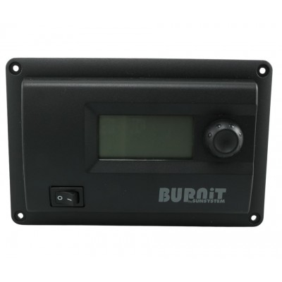 Контролер E11WBZ с 2 работни и 1 авариен сензор за BURNiT - Резервни Части