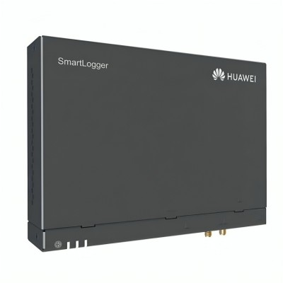 Контролер SMART HUAWEI LOGGER 3000A03 c MBUS, Smart Logger 3000A03 - Huawei
