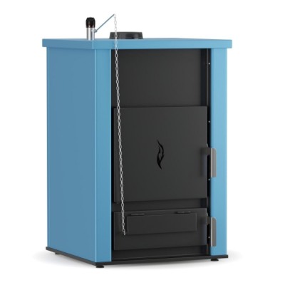 Котел на дърва Balkan Energy ATS HYDRO, 31 kW - Сравняване на продукти