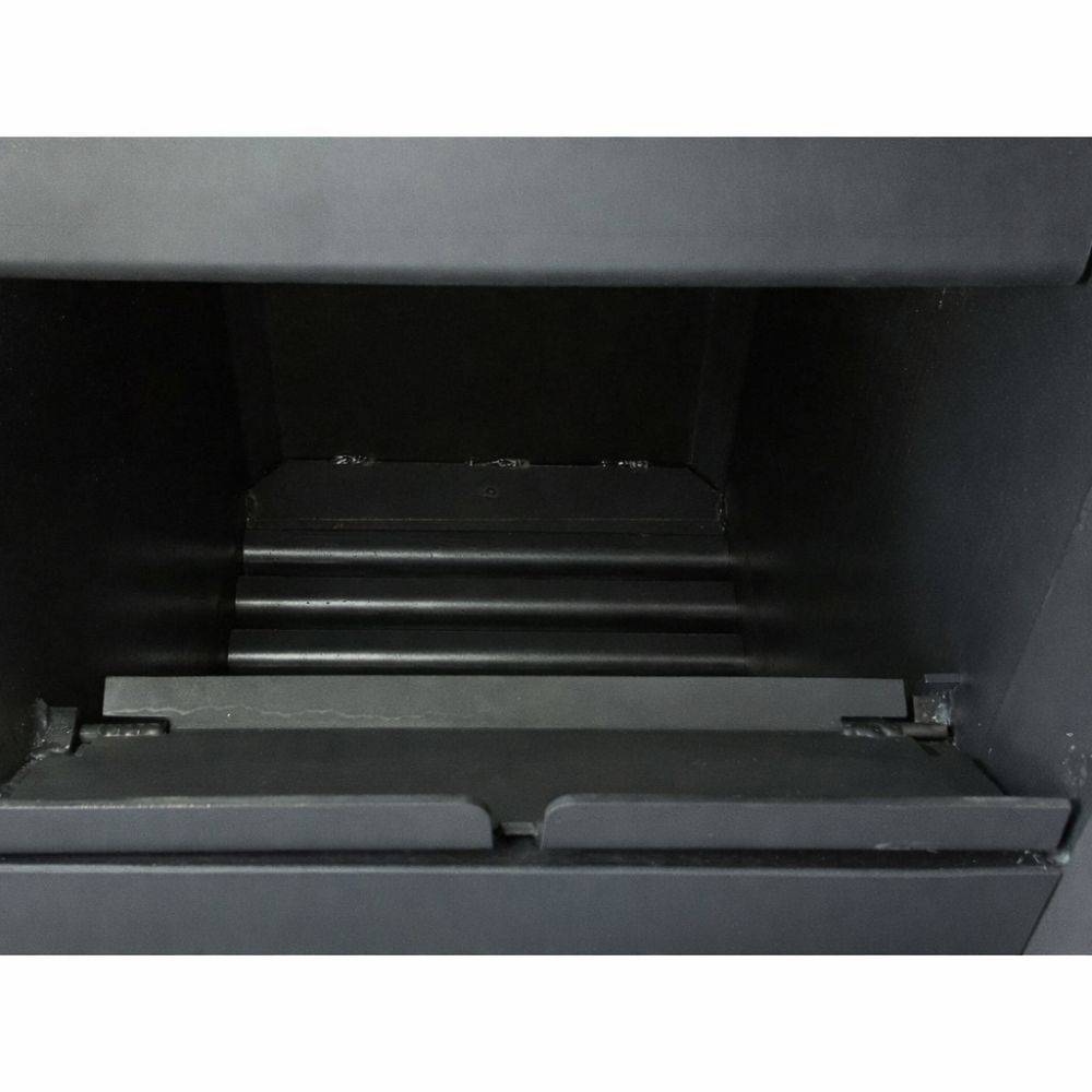 Котел на твърдо гориво Balkan Energy P80, 80kW | Стоманени котли | Котли на твърдо гориво |