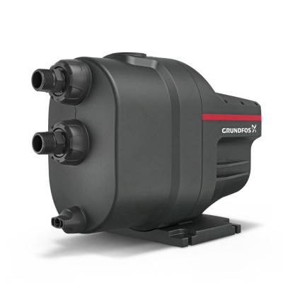 Монофазна хидрофорна помпа за вода GRUNDFOS SCALA1 3-35, 720 W, 3.72 м³/ч, 36 м, 8 бара - Водни помпи