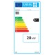 Пелетен котел Mytherm Thalia Plus 20 черен, 20kW | Пелетни котли Пелетен котел Mytherm Thalia Plus 20 черен, 20kW | Пелетни котли |  |