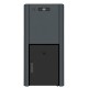 Пелетен котел Velmora Fire ECO EKP 20, 20kW | Пелетни камини с водна риза | Пелетни камини |