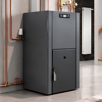 Пелетен котел Velmora Fire ECO EKP 20, 20kW - Сравняване на продукти